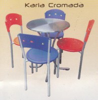 KARLA CROMADA 1